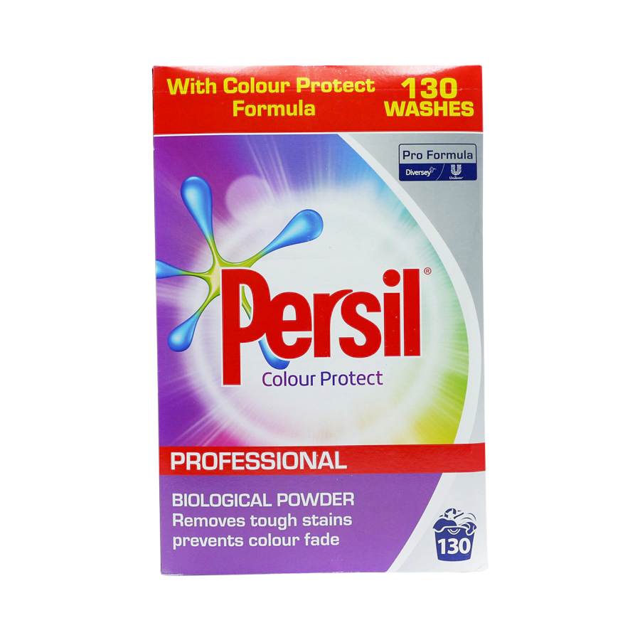 Persil color on sale